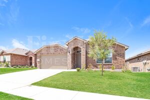 houses for rent in Crowley
