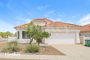 houses for rent in Oro Valley