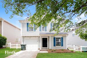 houses for rent in Waxhaw