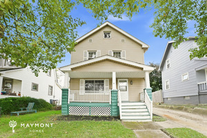 houses for rent in Garfield Heights