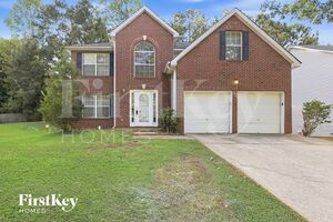houses for rent in Austell
