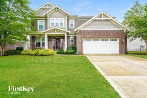 houses for rent in McCordsville
