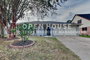 houses for rent in Humble
