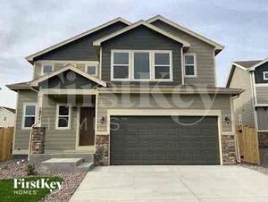 houses for rent in Colorado Springs