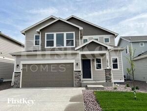 houses for rent in Colorado Springs