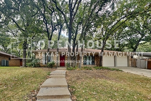 houses for rent in Hurst