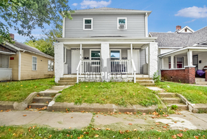houses for rent in Indianapolis