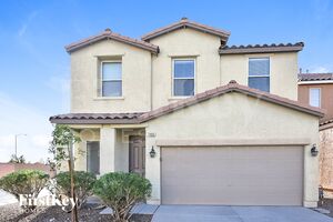 houses for rent in Las Vegas