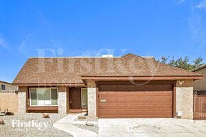 houses for rent in Las Vegas