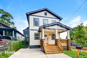 houses for rent in Atlanta