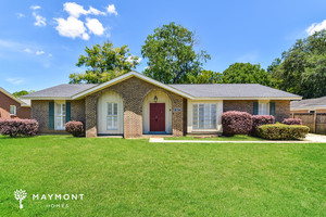 houses for rent in Montgomery