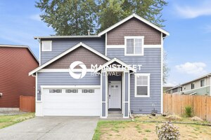 houses for rent in Graham