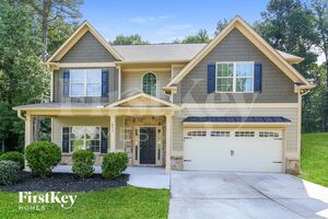 houses for rent in Hoschton