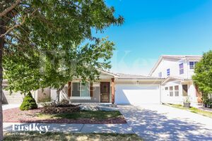 houses for rent in Denver