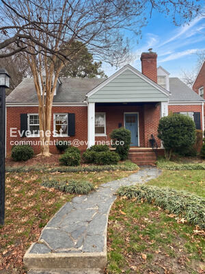 houses for rent in Richmond