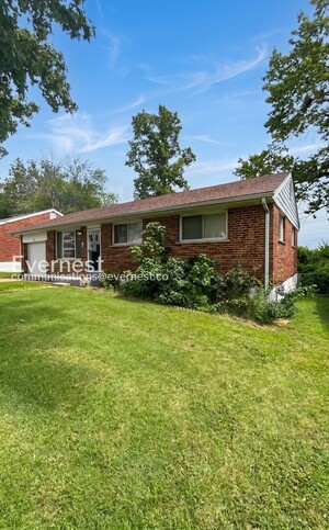 houses for rent in St. Louis