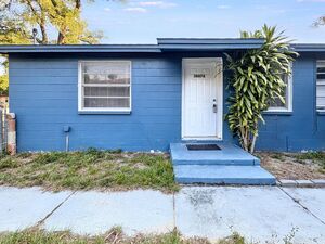 houses for rent in Tampa