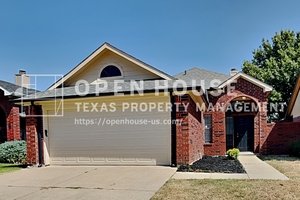 houses for rent in North Richland Hills