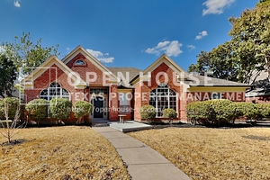 houses for rent in Frisco