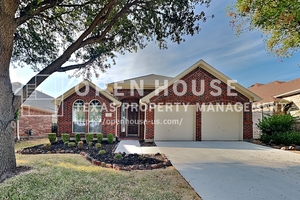 houses for rent in Little Elm