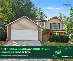 3 Bedroom House – 3823 Conley Downs Ln, Decatur, GA 30034