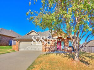 houses for rent in Norman