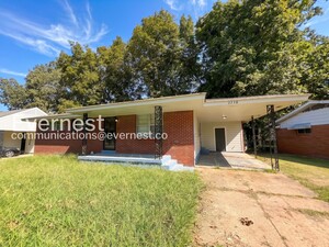 houses for rent in Memphis
