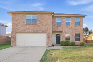 houses for rent in Krum