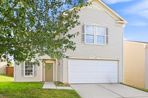 houses for rent in Charlotte
