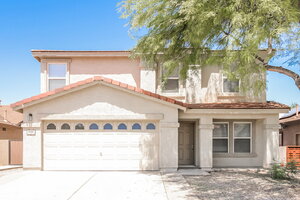 houses for rent in Oro Valley