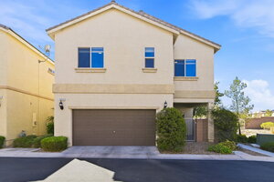 houses for rent in Las Vegas