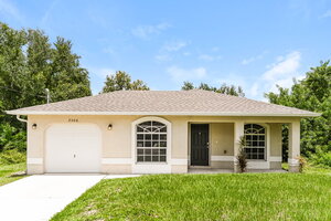 houses for rent in Lehigh Acres