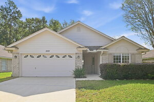 houses for rent in Orange Park