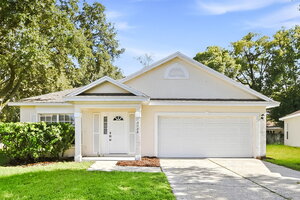 houses for rent in Orlando
