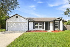 houses for rent in Jacksonville
