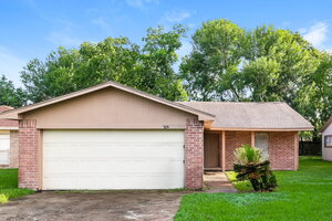 houses for rent in Houston
