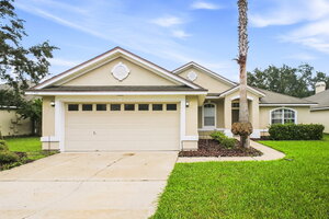 houses for rent in St. Augustine