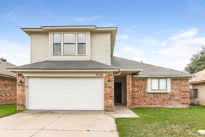 houses for rent in Fort Worth