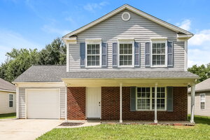 houses for rent in Concord