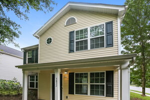 houses for rent in Charlotte