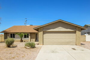 houses for rent in Phoenix