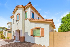 houses for rent in Gilbert