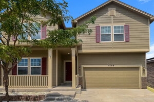 houses for rent in Colorado Springs