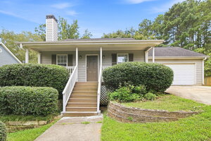 houses for rent in Stockbridge