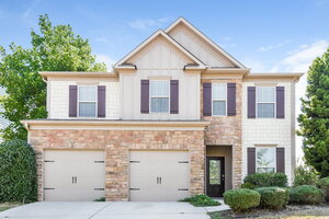 houses for rent in Lawrenceville