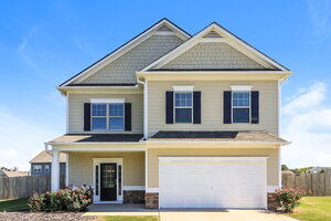 houses for rent in Adairsville