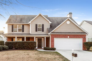 houses for rent in Loganville