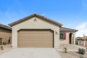 houses for rent in Marana