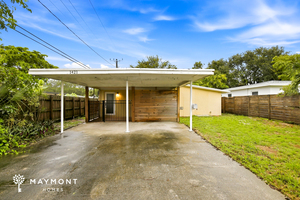 houses for rent in Fort Lauderdale