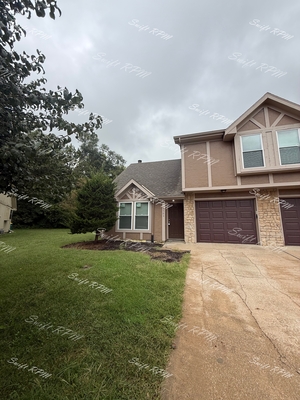 houses for rent in Overland Park